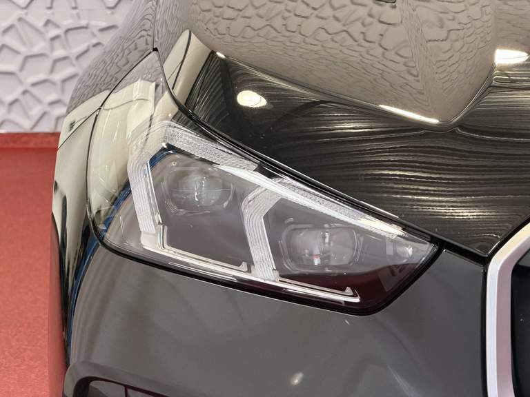 BMW BMW