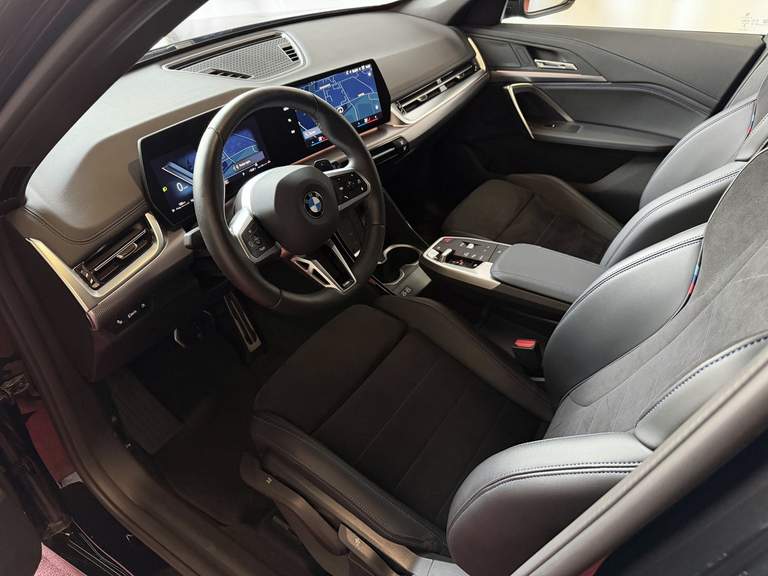 BMW BMW