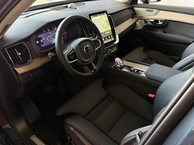 Volvo Volvo