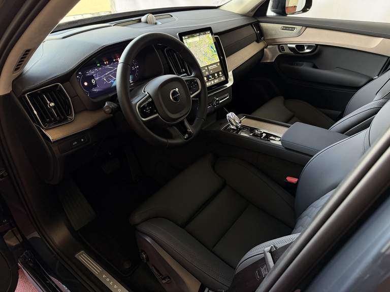 Volvo Volvo