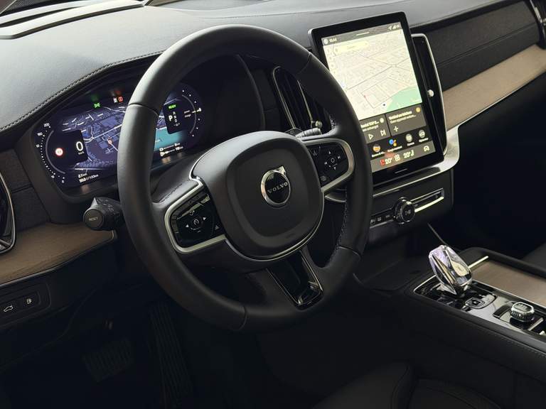 Volvo Volvo