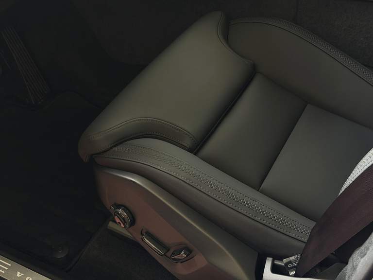 Volvo Volvo