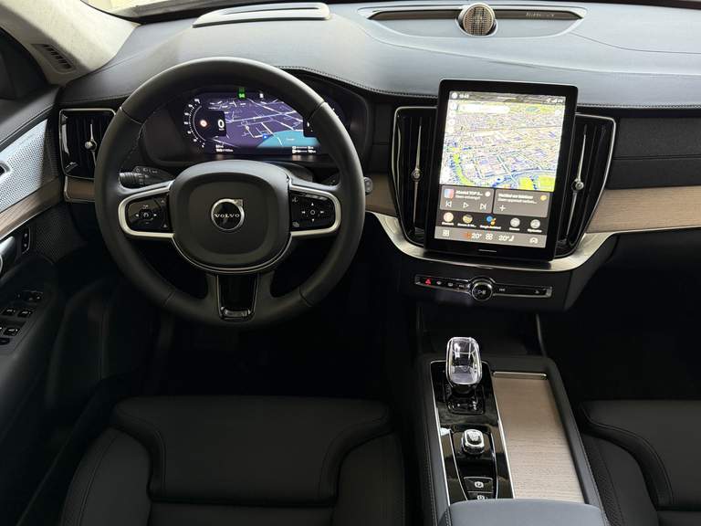 Volvo Volvo