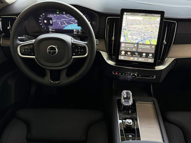 Volvo Volvo