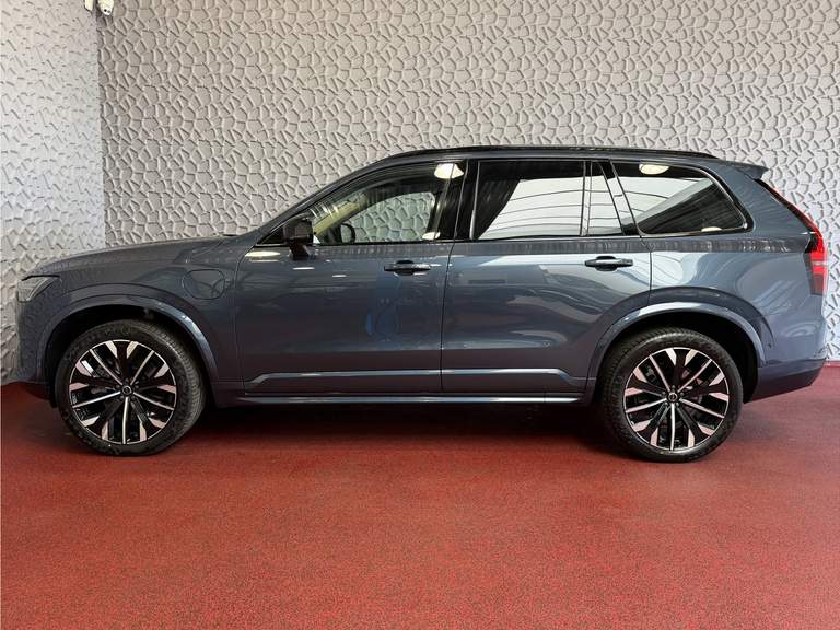 Volvo Volvo