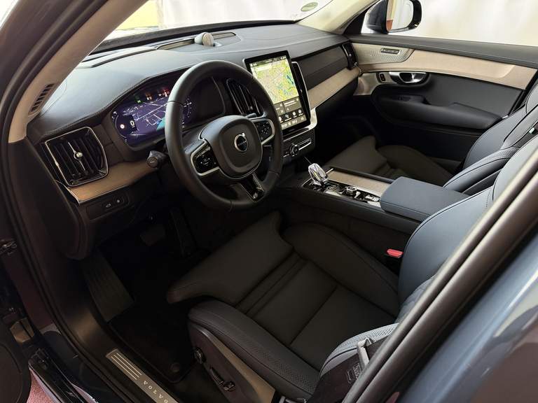 Volvo Volvo