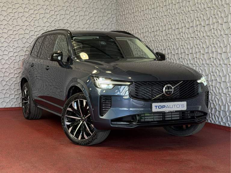 Volvo Volvo