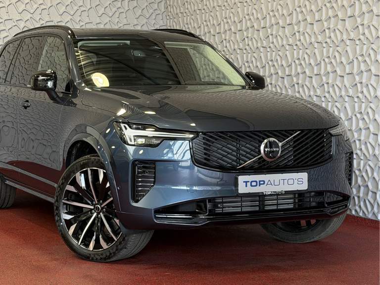 Volvo Volvo