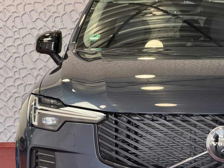 Volvo Volvo