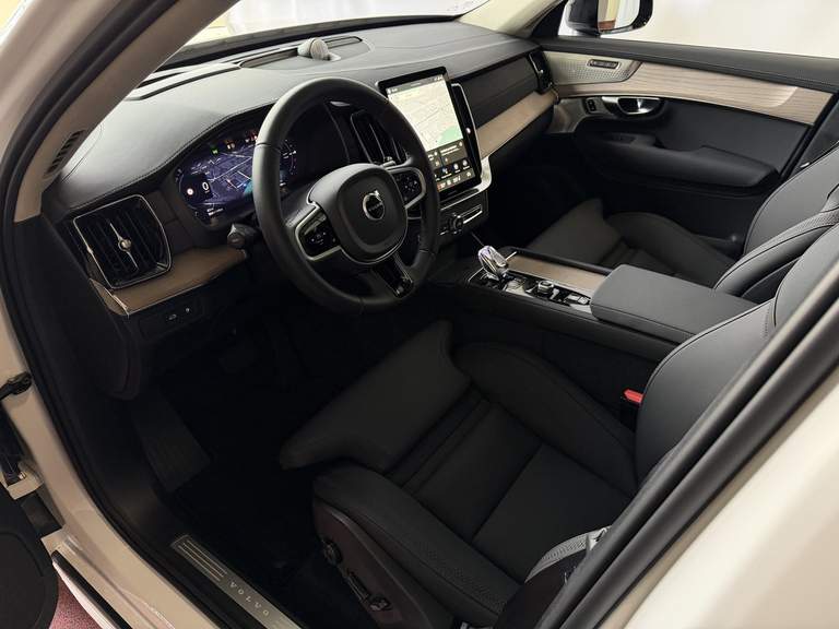 Volvo Volvo