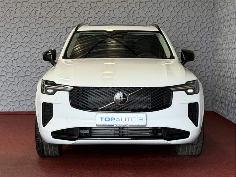 Volvo Volvo
