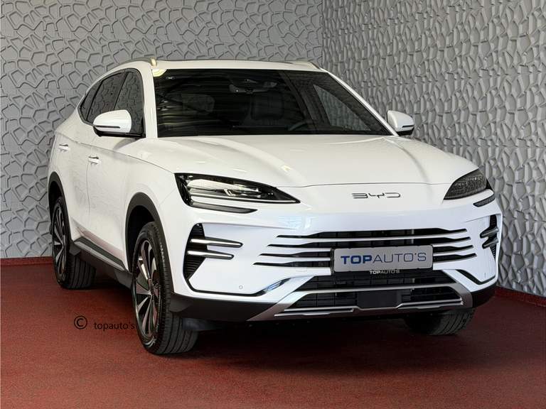 BYD