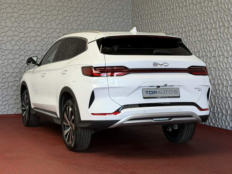 BYD