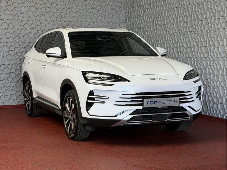 BYD