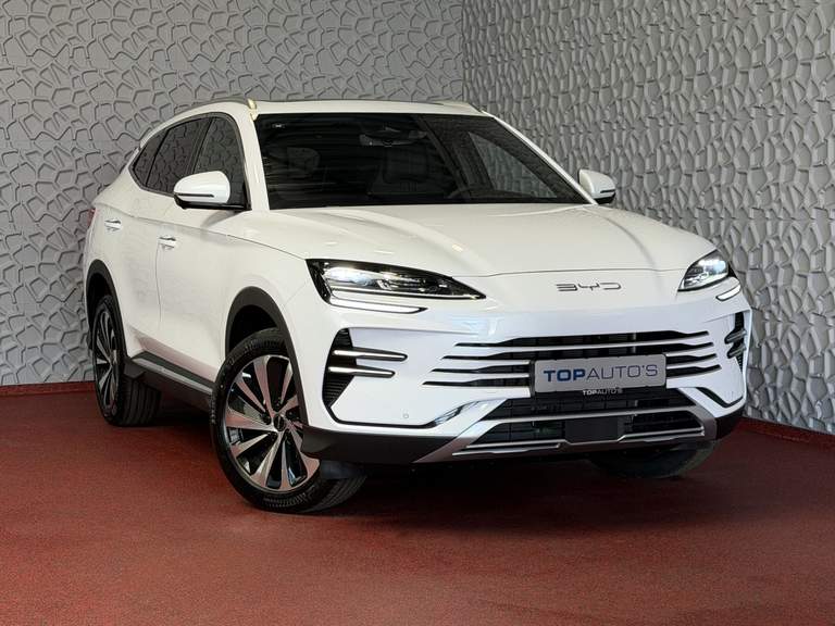 BYD