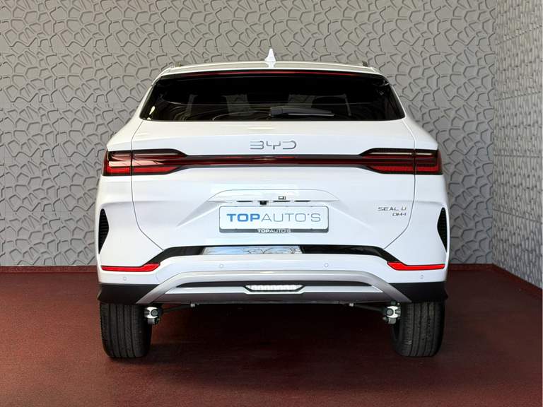 BYD