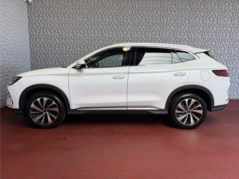BYD