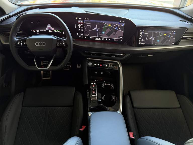 Audi Audi