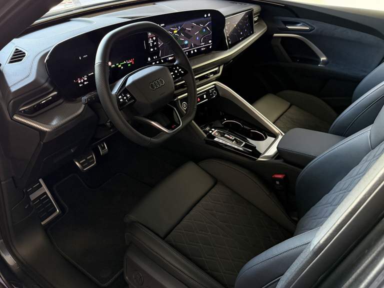 Audi Audi