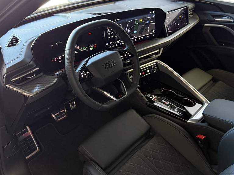 Audi Audi