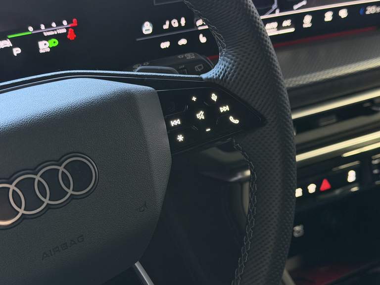 Audi Audi