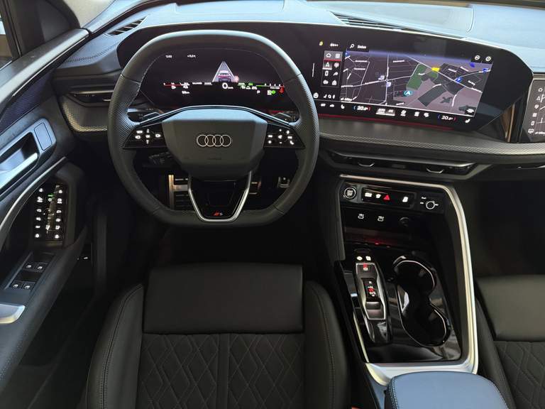 Audi Audi