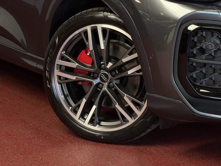 Audi Audi