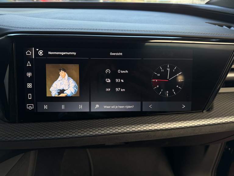 Audi Audi