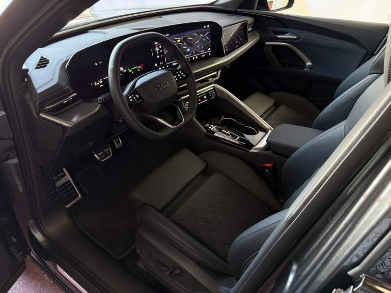 Audi Audi