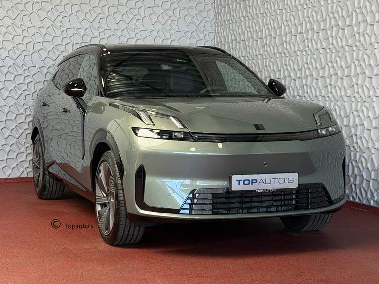 Lynk & Co