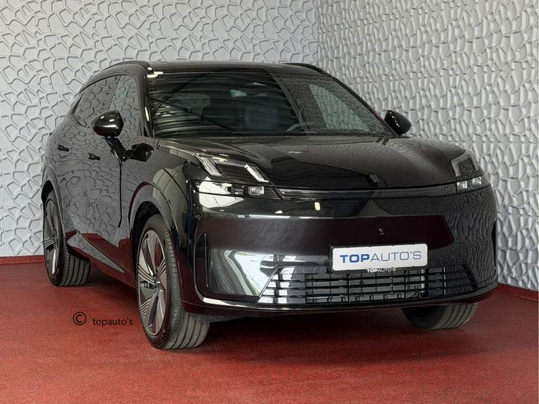 Lynk & Co