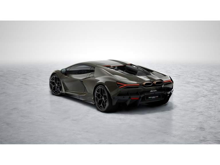 Lamborghini