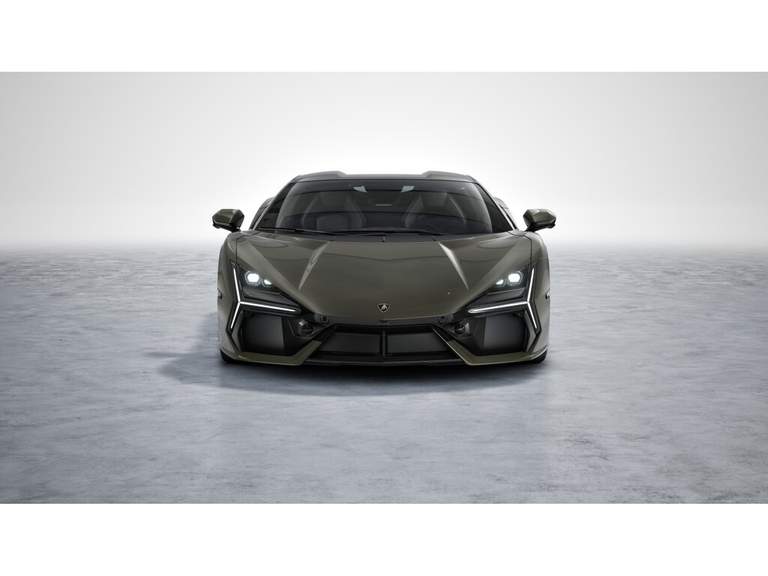 Lamborghini