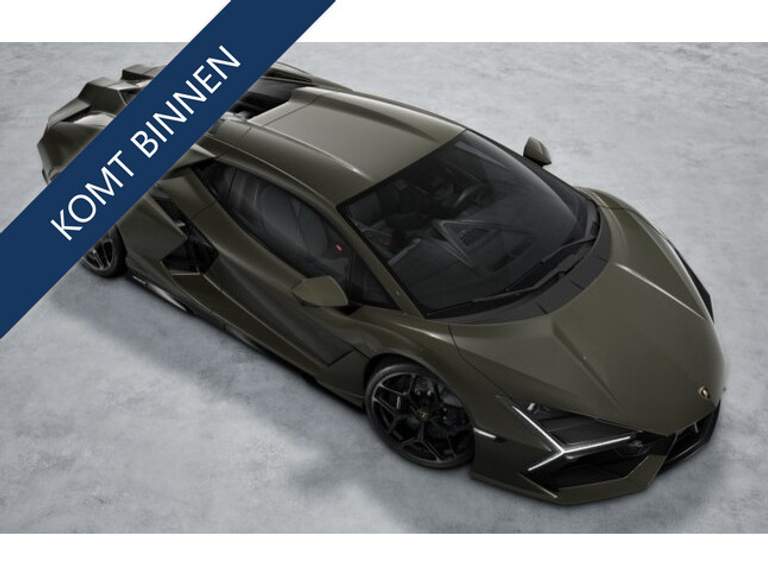 Lamborghini