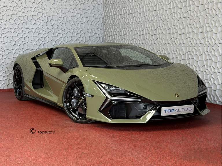 Lamborghini