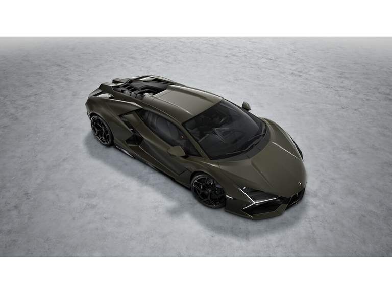 Lamborghini
