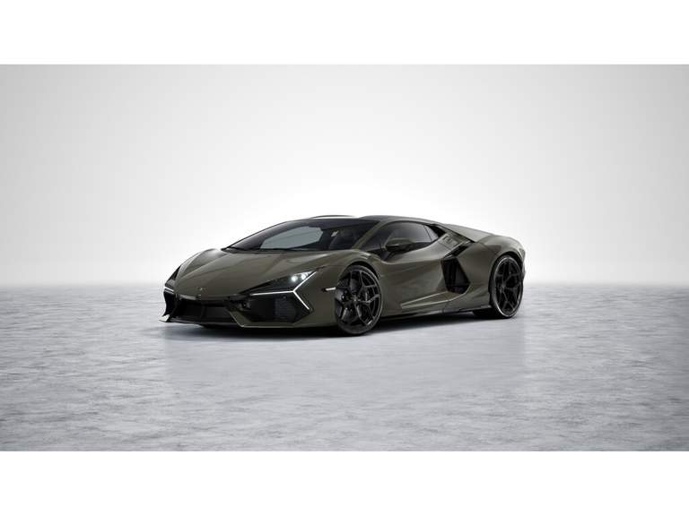 Lamborghini