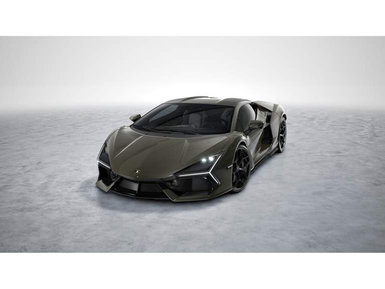 Lamborghini
