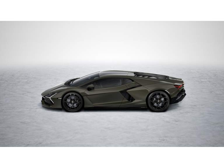 Lamborghini