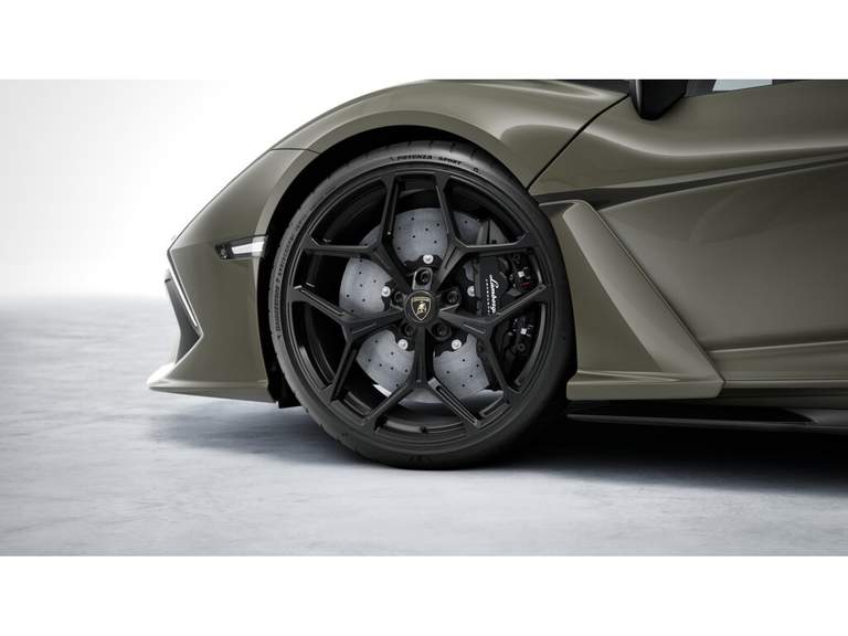 Lamborghini