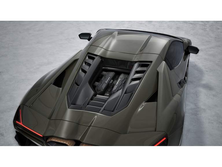 Lamborghini