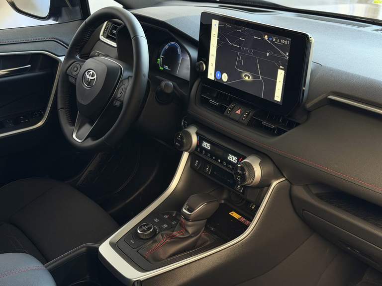 Toyota Toyota