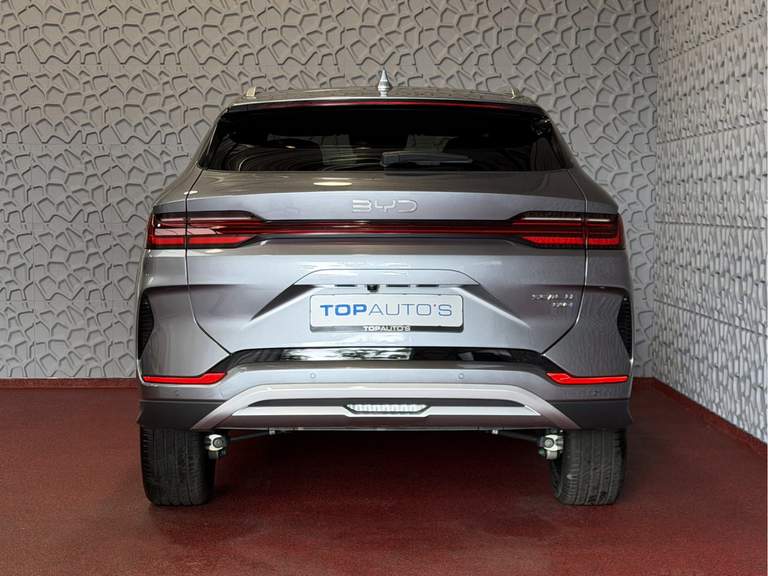BYD BYD