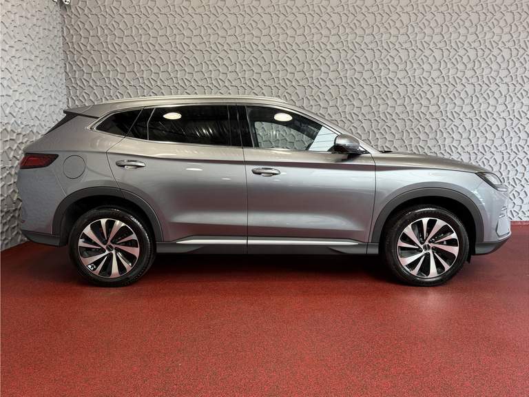 BYD BYD