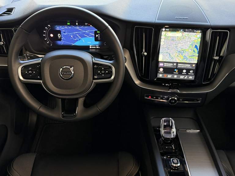 Volvo Volvo