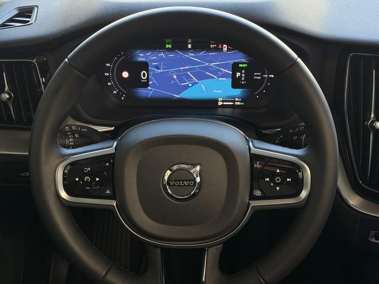 Volvo Volvo