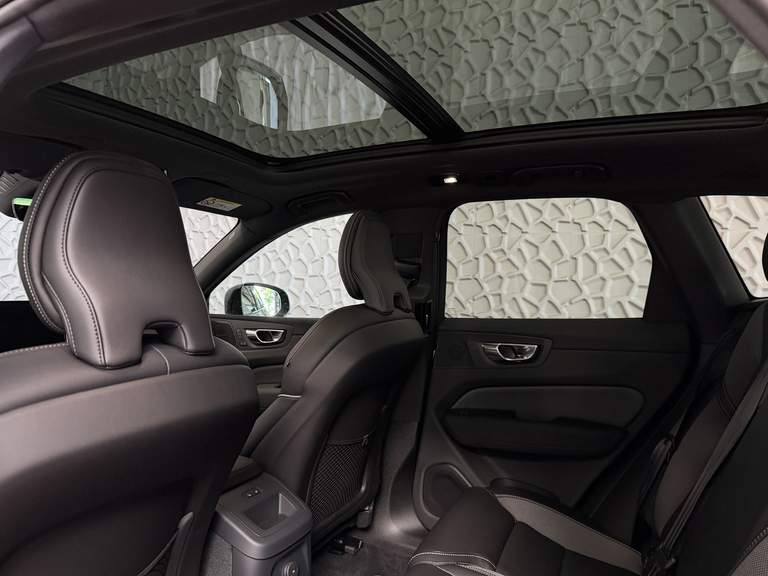 Volvo Volvo