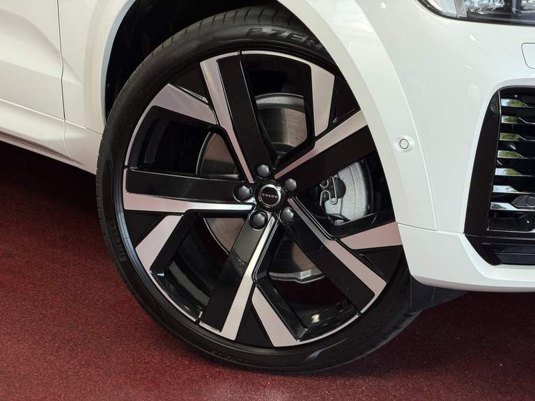 Volvo Volvo