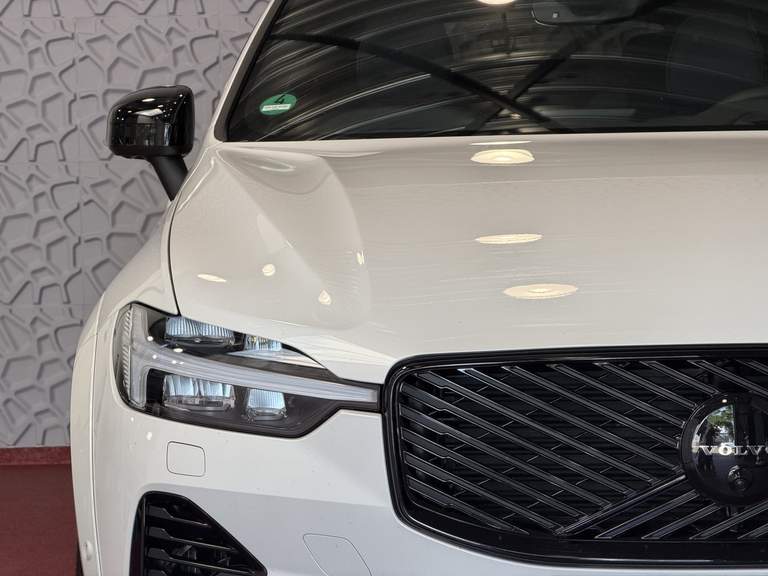 Volvo Volvo