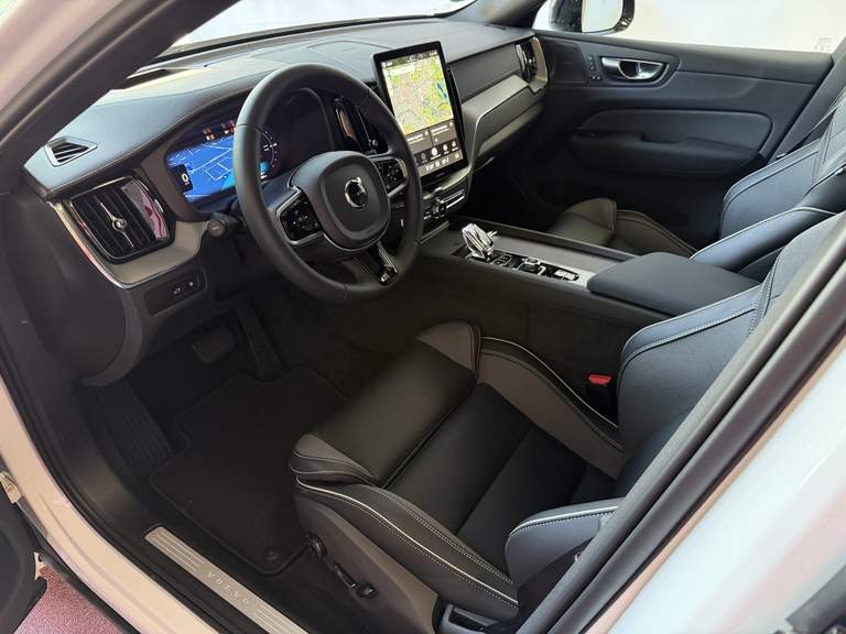 Volvo Volvo